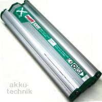 Molift Akku 14,4V, 3,0Ah NiMH, Neubestückung, Zellentausch