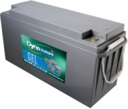 Dyno DGY12-150EV, 12V 162Ah Blei Gel Batterie wartungsfrei