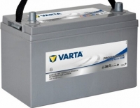 Varta Professional 12V Blei AGM Batterien wartungsfrei