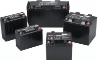 Enersys Genesis EP Reinblei AGM Batterien, wartungsfrei