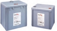 Enersys PowerSafe VE, 2V, 6V und 12V AGM Batterien, wartungsfrei