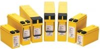 Enersys PowerSafe V F, 12V AGM Frontterminal Batterien, wartungsfrei