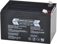 RPower OGiV12120LP 12V 11Ah Batterie, Mindestbestellmenge 4 Stück