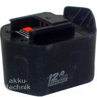 Flex 280747 12V, 3,0Ah NiMH Akku, Neubestückung, Zellentausch