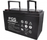 FGS FG210007 Blei Batterie