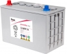 Enersys powerbloc dry 12 MFP 70, 12V 90Ah Gel Batterie wartungsfrei