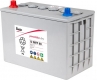Enersys powerbloc dry 12 MFP 80, 12V 93Ah Gel Batterie wartungsfrei