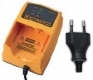 Arcon Abitron Hetronic Mini BCM-1, 100-240V Ladegerät, für 3,6V Akkupacks, mit EU-Netzstecker