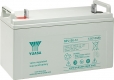 Yuasa NPL100-12 12V 100Ah Blei AGM Batterie wartungsfrei