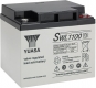 Yuasa SWL1100 12V 39,6Ah Blei AGM Batterie wartungsfrei