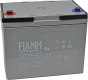 Fiamm 12FGL33, 12V 33Ah OGiV Blei AGM Batterie, wartungsfrei