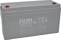 Fiamm 12FGL120, 12V 120Ah OGiV Blei AGM Batterie, wartungsfrei