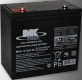 MK M55-12 SLD M, 12V 55Ah AGM Blei Batterie