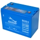 Fullriver DC220-6, 6V 220Ah Deep Cycle Blei AGM Batterie