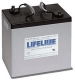 Lifeline Deep Cycle GPL-22T, 12V 55Ah AGM Batterie, bitte anfragen