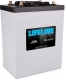 Lifeline Deep Cycle GPL-6CT-2V, 2V 900Ah Batterie mit Innengewinde