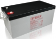 Effekta BTL 12-260 12V 260Ah Batterie. Stückzahlen bitte anfragen