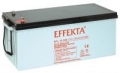 Effekta BTL12-200 12V 200Ah Batterie. Stückzahlen bitte anfragen