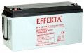 Effekta BTL12-150L 12V 150Ah Batterie. Stückzahlen bitte anfragen