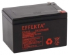 Effekta BTL12-12 12V 12Ah Batterie. Stückzahlen bitte anfragen