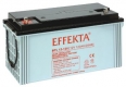 Effekta BTL 12-120L 12V 120Ah Batterie. Stückzahlen bitte anfragen