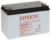 Effekta BTL12-100 LX 12V 100Ah Batterie. Stückzahlen bitte anfragen