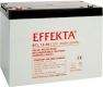 Effekta BTL12-60 12V 60Ah Batterie. Stückzahlen bitte anfragen