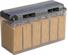 Varta PowerSafe Vb bloc 6V und 12V OGi Batterien wartungsarm