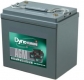 Dyno DAB 6V, 8V und 12V Blei AGM Batterien wartungsfrei