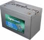 Dyno DGY12-100EV, 12V 105Ah Blei Gel Batterie wartungsfrei