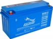 Fullriver DC160-12 12V 160Ah Blei AGM Batterie mit Innengewinde M8