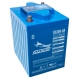 Fullriver DC200-6B, 6V 200Ah Blei AGM Batterie mit Rundpol/ Autopol
