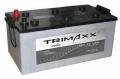 Trimaxx cyclic F04 12-180, 12V 210Ah Blei Batterie, wartungsarm