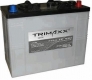 Trimaxx cyclic F04 12-100, 12V 100Ah Blei Batterie, wartungsarm