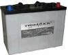 Trimaxx cyclic F04 12-115, 12V 115Ah Blei Batterie, wartungsarm