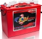 US 12VRX XC3 Deep Cycle Batterie, 12V 155Ah, mit Gewindestift 5/16