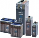 Triathlon 12V, 6V und 2V Panzerplatten Batterien nach IEC und DIN