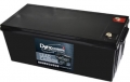 Dyno DLC12-200EV 12V 216Ah Blei Carbon Batterie wartungsfrei