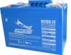 Fullriver DC105-12, 12V 105Ah AGM Batterie
