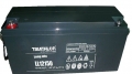 Triathlon LL 12150, 12V 150Ah Blei AGM long life Batterie wartungsfrei