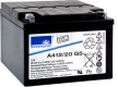 Sonnenschein dryfit A412/20 G5, 12V 20Ah Blei Gel Batterie