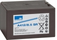 Sonnenschein dryfit A412/8.5 SR, 12V 8,5Ah Blei Gel Batterie