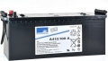 Sonnenschein dryfit A412/100 A, 12V 100Ah Blei Gel Batterie