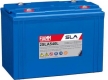 Fiamm Monolite 2SLA540L 2V 540Ah Blei AGM Batterie, wartungsfrei