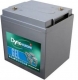 Dyno DGY6-110EV, 6V 123Ah Blei Gel Batterie wartungsfrei