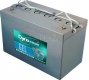 Dyno DGY12-110EV, 12V 119Ah Blei Gel Batterie wartungsfrei