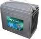 Dyno DGY12-135EV-M6, 12V 167Ah Blei Gel Batterie wartungsfrei