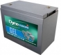 Dyno DGY6-160EV, 6V 189Ah Blei Gel Batterie wartungsfrei