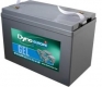 Dyno DGY6-200EV, 6V 221Ah Blei Gel Batterie wartungsfrei