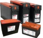 Enersys DataSafe XE, 12V Reinblei AGM USV Batterien, wartungsfrei